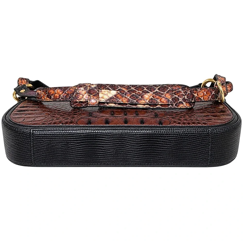 Brahmin vtg shoulder